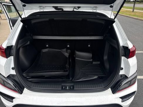 Used 2023 Hyundai Kona N Line w/ Cargo Package AWD/4WD image 27