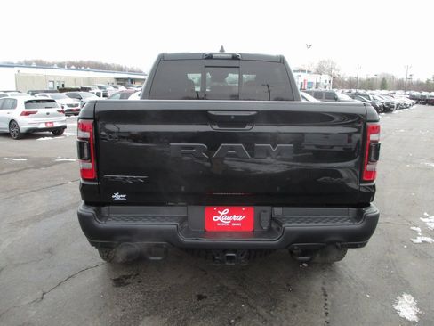 Used 2021 RAM 1500 TRX w/ TRX Level 2 Equipment Group image 6
