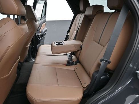 New 2025 Toyota 4Runner Limited image 13