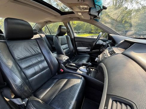 Used 2008 Honda Accord EX-L image 13