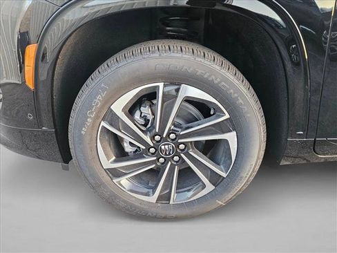 New 2026 Buick Enclave Sport Touring w/ Super Cruise Package image 10