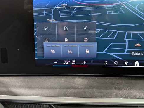 New 2026 BMW X5 xDrive40i AWD/4WD image 19