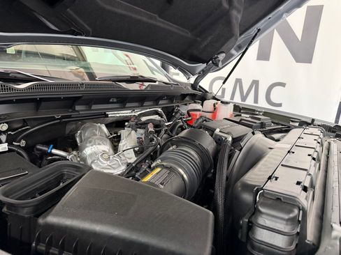 New 2026 GMC Sierra 2500 Denali w/ Denali Reserve Package AWD/4WD image 3