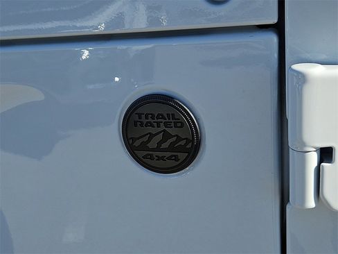 New 2026 Jeep Wrangler Sport image 14