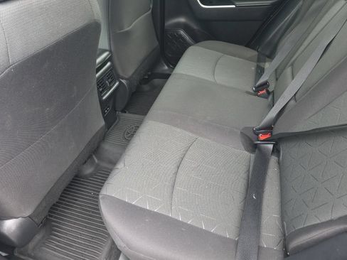 Certified 2023 Toyota RAV4 XLE w/ Convenience Package AWD/4WD image 12