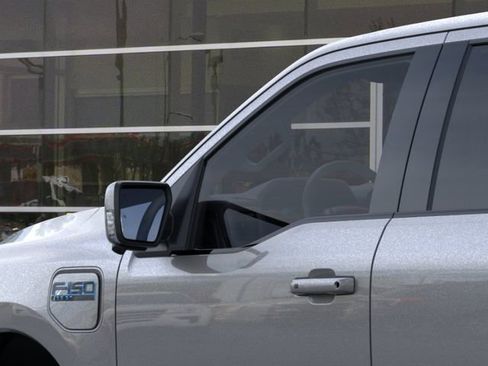 New 2025 Ford F150 Lightning Lariat AWD/4WD image 20