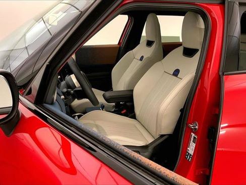 Certified 2025 MINI Cooper Countryman S image 13