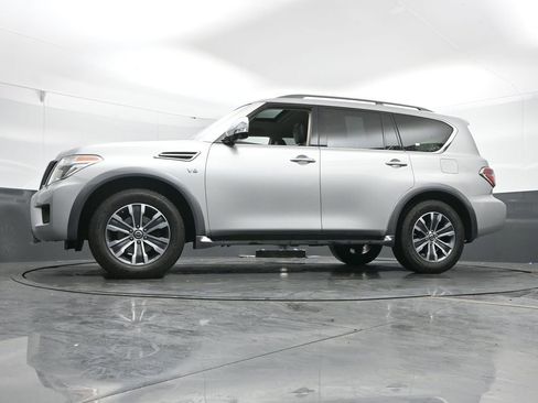 Used 2019 Nissan Armada SL w/ Premium Package image 50