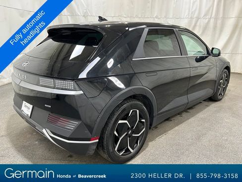 Used 2023 Hyundai Ioniq 5 SEL w/ Cargo Package image 9