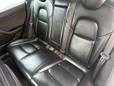 Used 2019 Tesla Model 3 Long Range AWD/4WD image 11
