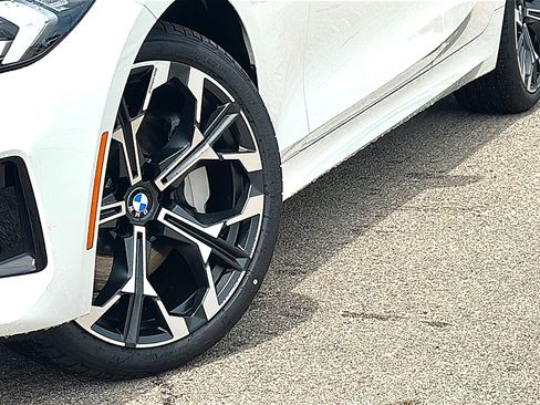 New 2026 BMW 330i Sedan w/ Premium Package RWD image 3