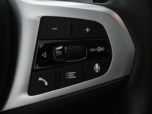 Used 2022 BMW 228i Gran Coupe w/ M Sport Package FWD image 20