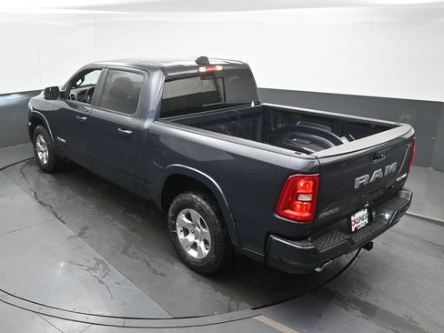 New 2026 RAM 1500 4x4 Crew Cab image 29