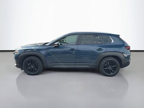 Used 2025 MAZDA CX-50 AWD 2.5 S w/ Cargo Package image 6