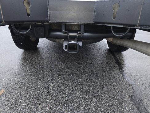 Used 2008 Chevrolet Silverado 2500 W/T image 9