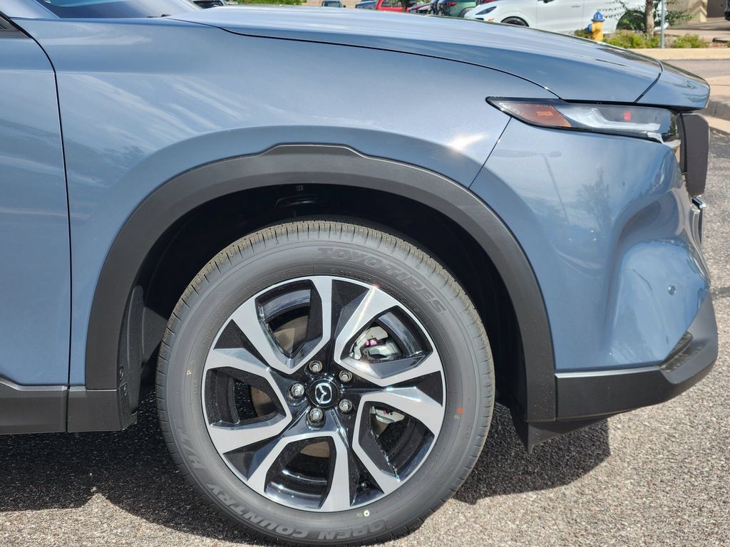 New 2026 MAZDA CX-5 Preferred AWD/4WD image 29