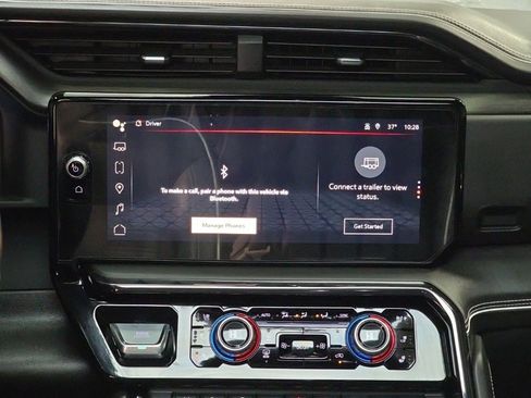 Used 2024 GMC Sierra 1500 AT4X image 22