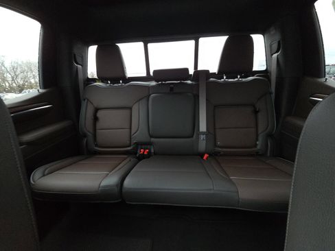 New 2026 GMC Sierra 1500 Denali image 27