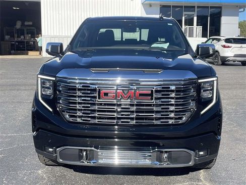 Used 2022 GMC Sierra 1500 Denali image 7