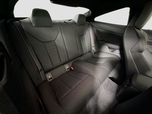 New 2026 BMW M4 xDrive Competition image 25