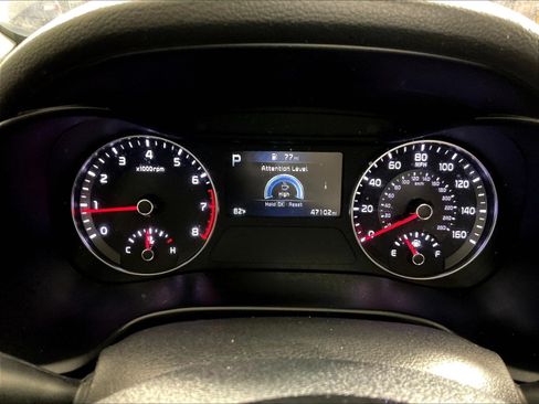 Used 2022 Kia Forte Sedan FWD image 13