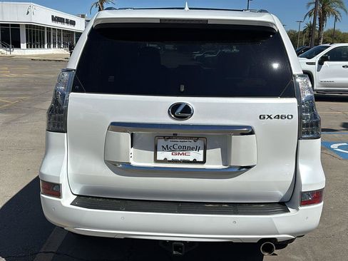 Used 2023 Lexus GX 460 Premium image 6