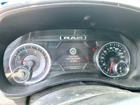 Used 2021 RAM 3500 Lone Star w/ Level 2 Equipment Group image 5