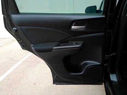 Used 2014 Honda CR-V LX image 14