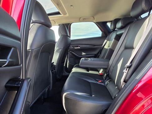 Certified 2025 MAZDA CX-30 AWD 2.5 S w/ Preferred Package image 13