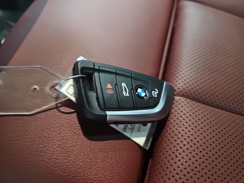Used 2023 BMW i4 eDrive40 w/ Premium Package RWD image 37