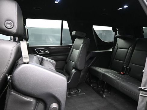 Used 2023 Chevrolet Tahoe LT AWD/4WD image 26