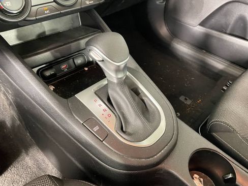 Certified 2024 Kia Forte LX FWD image 9