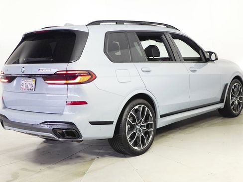 Used 2024 BMW X7 M60i w/ M Sport Professional Package image 7