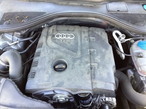 Used 2012 Audi A6 2.0T Premium Plus FWD image 7