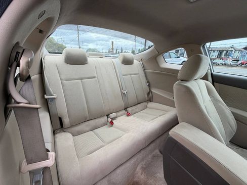 Used 2011 Nissan Altima 2.5 S w/ Convenience Pkg FWD image 17