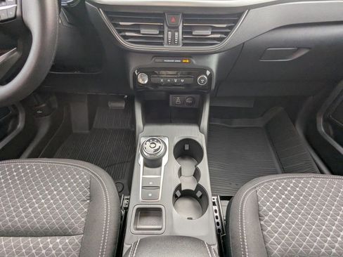 New 2026 Ford Escape Active w/ Tech Pack #1 image 19