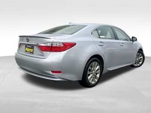 Used 2015 Lexus ES 300h 300h image 5