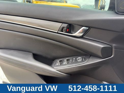 Used 2022 Honda Accord Sport Special Edition image 26