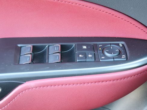 Used 2023 Lexus NX 350 AWD w/ Premium Package image 14