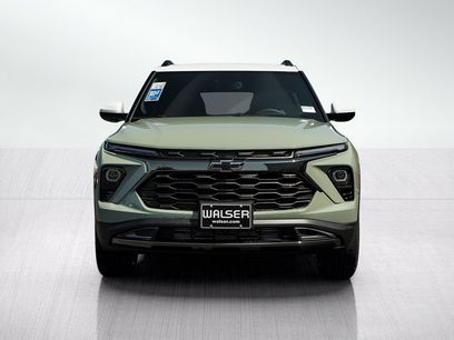 New 2026 Chevrolet TrailBlazer ACTIV w/ Convenience Package