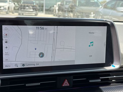 New 2025 Hyundai Ioniq 6 SEL RWD image 29