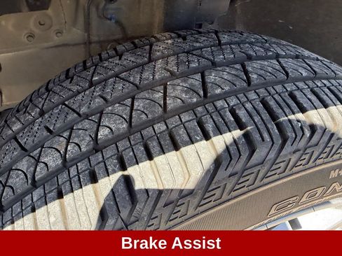 Used 2024 Honda Passport EX-L image 12