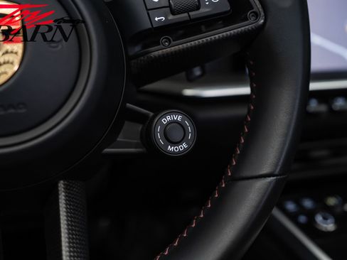 Used 2021 Porsche 911 Turbo S image 44