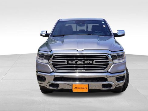 Certified 2023 RAM 1500 Laramie AWD/4WD image 12