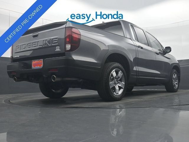Certified 2026 Honda Ridgeline RTL image 32