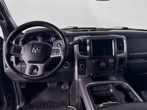 Used 2018 RAM 3500 Laramie Longhorn image 20
