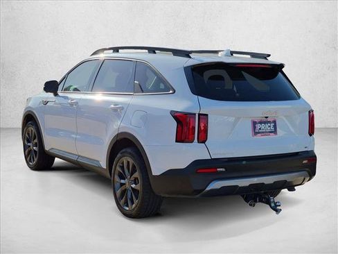 Used 2023 Kia Sorento SX Prestige AWD/4WD image 6