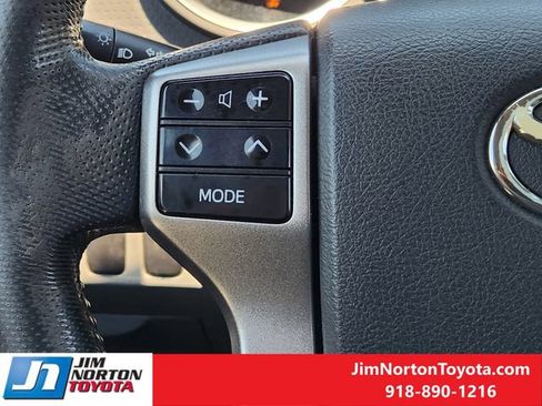 Used 2012 Toyota Tacoma PreRunner w/ Convenience Pkg RWD image 27