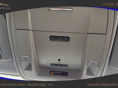 Used 2016 GMC Sierra 1500 SLT w/ SLT Premium Package image 35