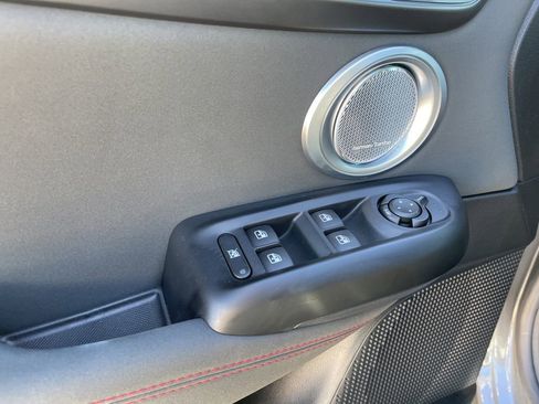 New 2024 Dodge Hornet R/T Plus image 14